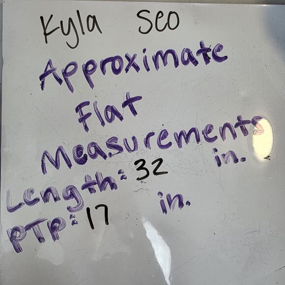 Kyla Seo Black Purple Embroidered Festival Boho Peasant Blouse Tunic Size Medium - Picture 6 of 6